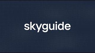 Skyguide Brand Update