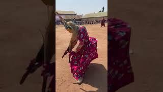 mammywater dance in Tiv land