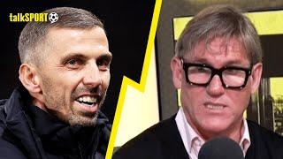 Simon Jordan Brands Gary O'Neil & Other Managers HYPOCRITES For Their Criticism of VAR & Referees! 