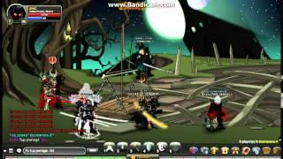 ~AQW~ Artifact Hunter Class PvP!