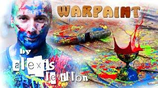 Warpaint Alexis Levillon Diabolo