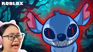 Ohana NO LONGER Means Family!!! | Roblox | Stitch Horror