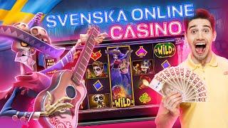 Svenska Online Casino Den Perfekta Platsen för Underhållning  svenskacasinon