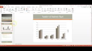 Pulling a Word Outline into PowerPoint