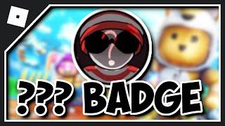 HOW TO GET ??? BADGE IN DROPBLOX | How to get WALDO MORPH in Dropblox (Roblox)