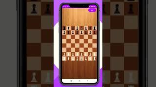 Chess Game in Android Studio Using Kotlin