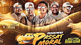 SET PASSAT MORAL - MELODY MARCANTES 2025 DJ SASSÁ MORAL #marcantes #rockdoido2025