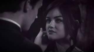 Pretty Little Liars~ If Ezra Fitz Died.