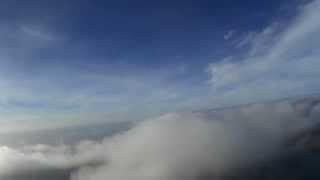 Cloud Surfing with the Juggernaut - FPV Uncut