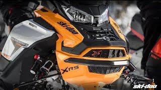 Meet the NEW Rotax 900 ACE Turbo