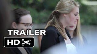 The Hunting Ground Official Trailer 1 (2015) - Documentary HD