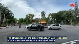 Seeing Islam in Bali 2024