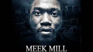 Meek Mill - Mr. Philadelphia - 5. Miss Me