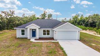 3754 SW 158th St, Ocala, FL | Marion Oaks