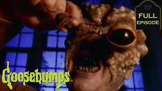 The Girl Who Cried Monster | Full Episode | Goosebumps