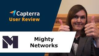 Mighty Networks Review: First impressions are great! Let's see if it stands up to the test of time.