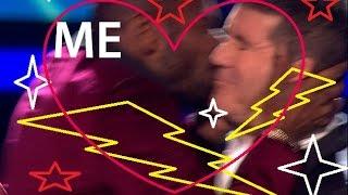 Simon Cowel l is my hero AMV