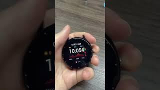 S1Pro Smart Watch 100+ Sports Mode Waterproof Smartwatches Sleep HR Monitoring