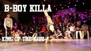 Killa | King Of The Kidz 2014