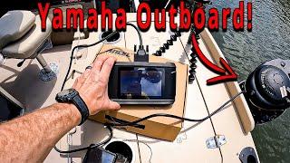 Yamaha Outboard Scanner For Boat Owners!
