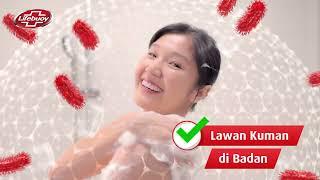 Liburan Anti Ribet dengan Lifebuoy 3-in-1!