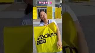 #shopping #stadium #outlet #finland #ฟินแลนด์ #เปิดการมองเห็น #เพิ่มผู้ติดตาม #คนไทยในต่างแดน