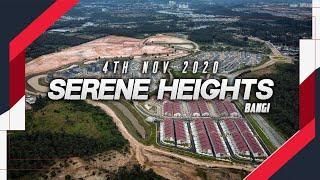 Serene Heights 04/11/2020