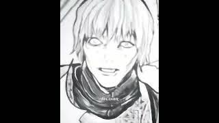 mado kureo #tokyoghoul