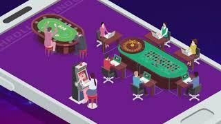 Eth Roll Casino Intro - ethroll.casino