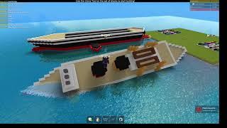 Disfigure I Sinking In Roblox