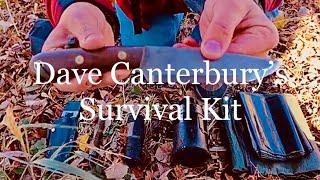 Dave Canterbury's 10 C's of Survival Plus 5 More!