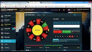 CSGOFAST Skins De CsGo Free   100 Coins PT BR