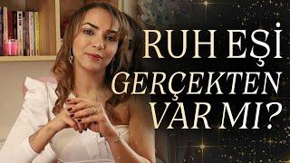 Ruh Eşi Gerçekten Var Mıdır? Ruh Eşi Nedir?