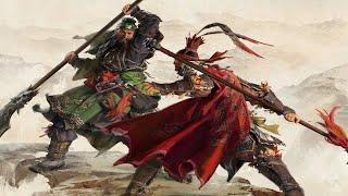 Guan Yu: China's Greatest General (Part 1)