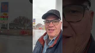 Gas Kennewick metro mart 1-2-25