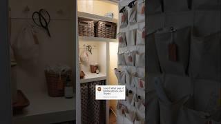 Under Cabinet Lighting w/motion sensors & remote #lighting #homeideas #diy #homedecor