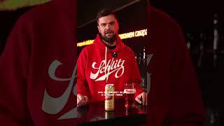 Вы правильно наливаете пиво в бокал? #mosbrew #пиво