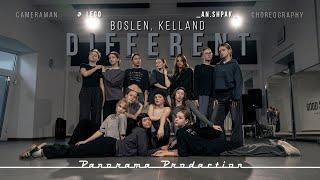 DIFFERENT | ДЖАЗ-ФАНК ХОРЕОГРАФИИ АННЫ ШПАК | GOOD FOOT DANCE STUDIO #танцы #нижнийновгород