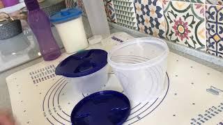 Чаша Двойная Классика Tupperware