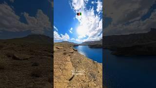#sh #family #travel #360video #bamyan #afghanistan #nature #beautiful #
