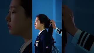 THAT HAIRFLIP  | A SCENE FROM "THE HEIRS" | KIM TAN | CHA EUN SANG | KANNAZHAGA | K-DRAMA | K 