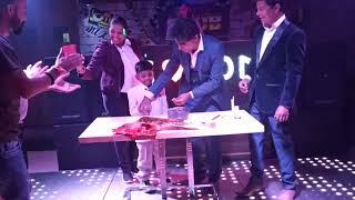 Aviral 's B'day celebration 2023(5)