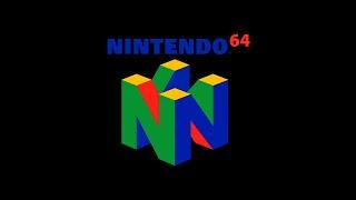 My Entertainment Collection: "Nintendo 64" - Video #13