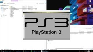 PS3 Save Resigner - Changing region from BLUS to BLES