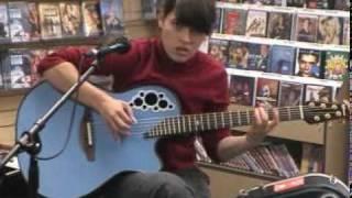 Kaki King - Neanderthal (Live)