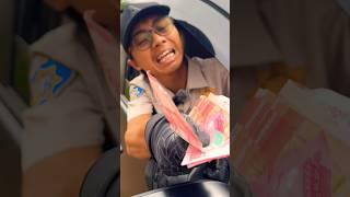 Appan & Bego Pulang Kerja