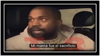 KANYE WEST CONFIESA ESTO AL PÚBLICO (VÍDEO)