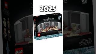 LEGO Jedi Council in 2025?! #Shorts