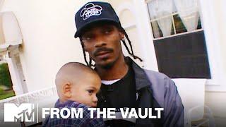 Snoop Dogg's House Tour ft. Nate Dogg (1996) | From The Vault