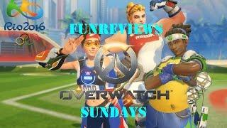 Overwatch Episode 4